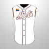 2026 Mets Pride Sleeveless Jersey Giveaway 2