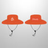 2026 Orioles Beach Hat Giveaway