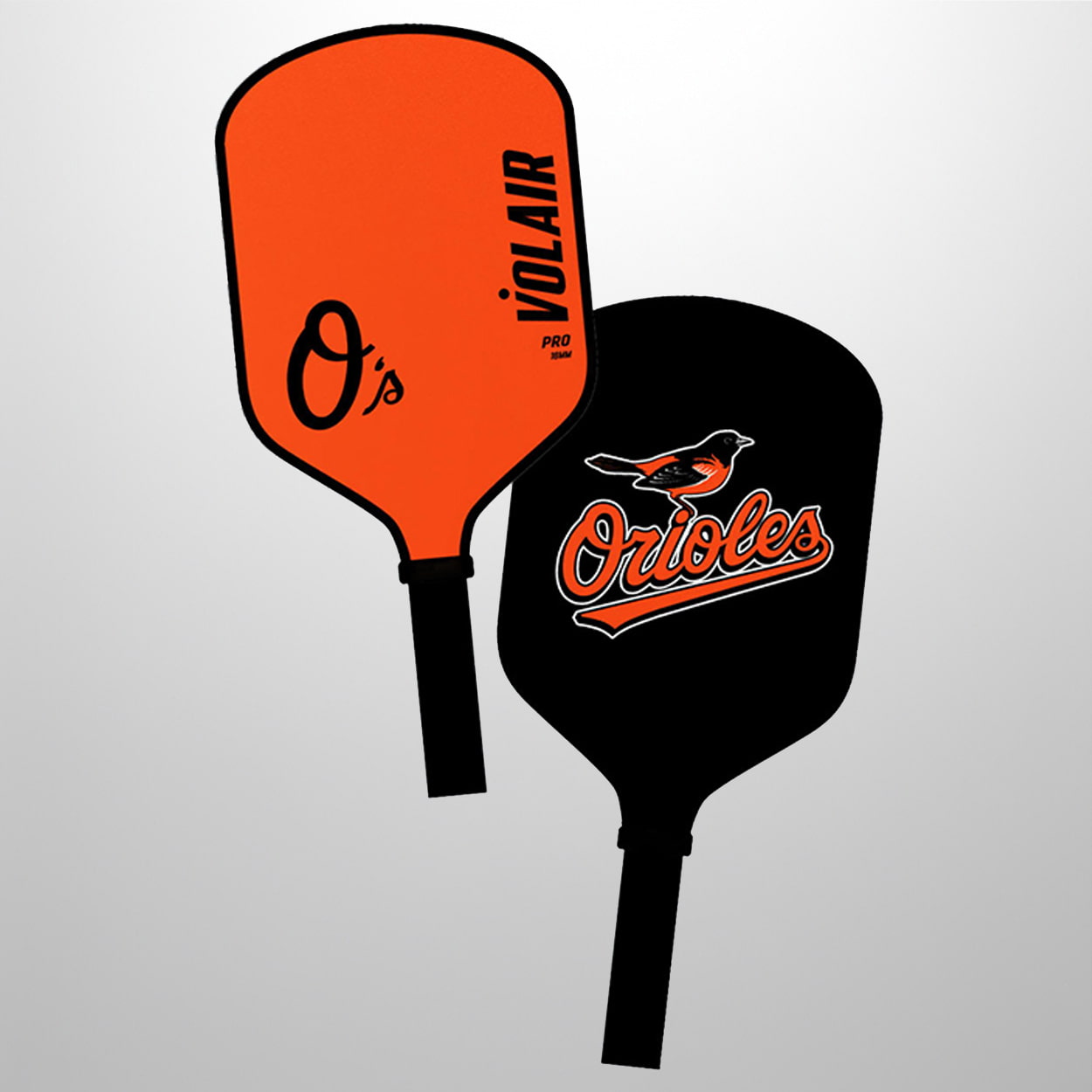 2026 Orioles Pickleball Night Paddle Giveaway
