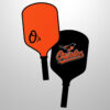 2026 Orioles Pickleball Night Paddle Giveaway 3