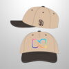 2026 Padres Autism Acceptance Night Hat Giveaway