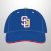 2026 Padres Filipino Heritage Celebration Hat Giveaway 2