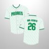 2026 Padres Girl Scout Day Jersey Giveaway