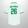 2026 Padres Girl Scout Day Jersey Giveaway 2