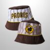 2026 Padres Home And Away Bucket Hat Giveaway 7 2026 Padres Home And Away Bucket Hat Giveaway