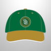 2026 Padres Irish Heritage Celebration Hat Giveaway 4 2026 Padres Irish Heritage Celebration Hat Giveaway 2