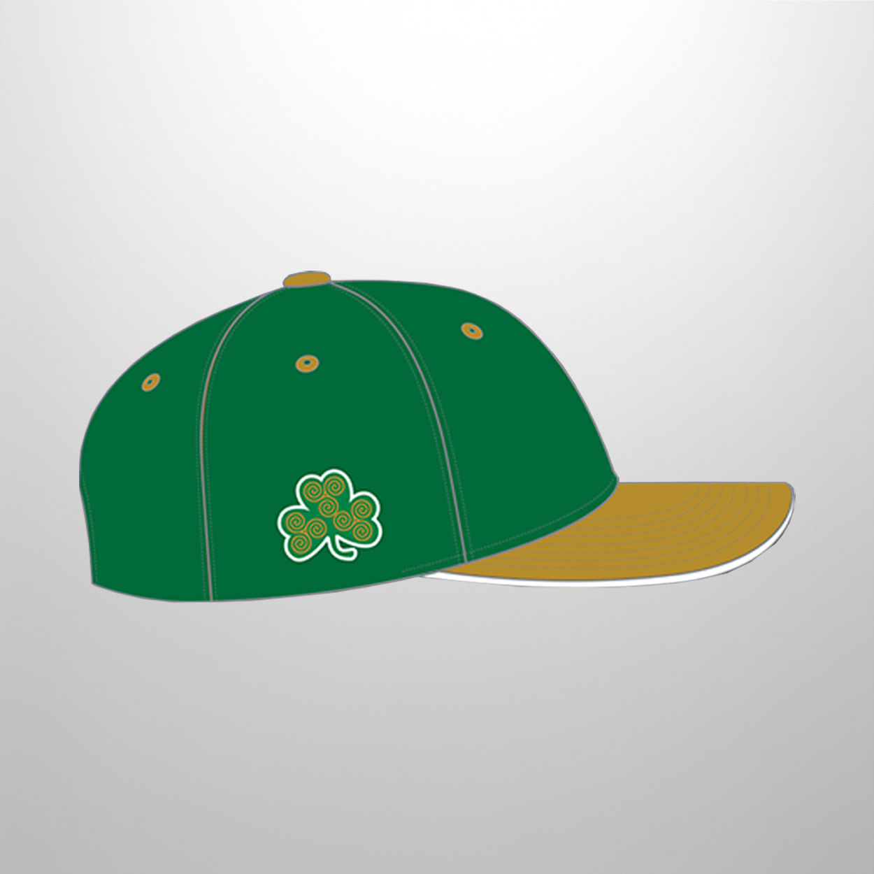 2026 Padres Irish Heritage Celebration Hat Giveaway 3 2026 Padres Irish Heritage Celebration Hat Giveaway 3