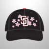 2026 Padres Japanese Heritage Celebration Hat Giveaway 2