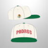 2026 Padres Mexican Heritage Celebration Hat Giveaway