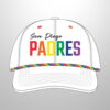 2026 Padres Out at the Park Hat Giveaway