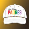 2026 Padres Out at the Park Hat Giveaway 2