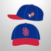2026 Padres Puerto Rican Heritage Celebration Hat Giveaway
