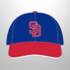 2026 Padres Puerto Rican Heritage Celebration Hat Giveaway 2