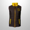 2026 Padres Puffer Vest Giveaway