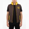 2026 Padres Puffer Vest Giveaway 2