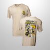 2026 Padres Superhero Pocket Tee Giveaway