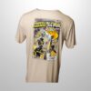 2026 Padres Superhero Pocket Tee Giveaway 2