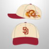 2026 Padres Vietnamese Heritage Celebration Hat Giveaway