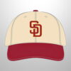 2026 Padres Vietnamese Heritage Celebration Hat Giveaway 2