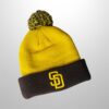 2026 Padres Waffle Beanie Giveaway