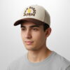 2026 Padres Western Snapback Hat Giveaway 2