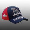 2026 Patriots 7X Super Bowl Champions Classic Cap