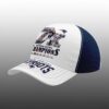 2026 Patriots 7X Super Bowl Champions Classic Cap 4