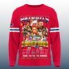 2026 Patriots SBowl LX Champions Sweatshirt 2