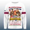 2026 Patriots SBowl LX Champions Sweatshirt 3