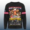 2026 Patriots SBowl LX Champions Sweatshirt 4