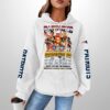 2026 Patriots SBowl LX Champions Waffle Hoodie 3