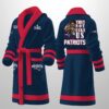 2026 Patriots They Not Like Us SB LX Bathrobe