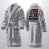 2026 Patriots They Not Like Us SB LX Bathrobe 6