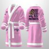 2026 Patriots They Not Like Us SB LX Bathrobe 7