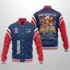 2026 Patriots USA 250 SBowl LX Champions Baseball Jacket