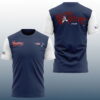 2026 Patriots Warriors Come Out To Play SB LX Shirt