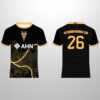 2026 Pirates Soccer Night Jersey Giveaway 1