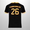 2026 Pirates Soccer Night Jersey Giveaway 3