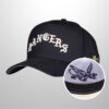 2026 Rangers City Connect Hat Giveaway