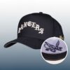 2026 Rangers City Connect Hat Giveaway 2