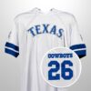 2026 Rangers Dallas Cowboys Short-sleeve Hoodie Giveaway