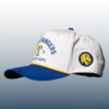 2026 Rangers East Texas AM Cap Giveaway 2