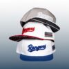 2026 Rangers First Responders Day Cap Giveaway 2