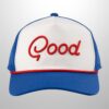 2026 Rangers Good Good Golf Cap Giveaway