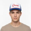 2026 Rangers Good Good Golf Cap Giveaway 2