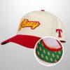 2026 Rangers Hot Dog Night Glizzy Cap Giveaway