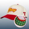 2026 Rangers Hot Dog Night Glizzy Cap Giveaway 2
