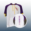 2026 Rangers LSU Tiger Short Sleeve Hoodie Giveaway 2