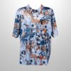 2026 Rangers Margaritaville Night Hawaiian Shirt Giveaway