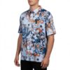 2026 Rangers Margaritaville Night Hawaiian Shirt Giveaway 2